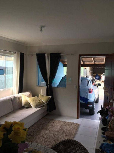 Imagem 28 de 30 de Casa Com 3 Dormitórios À Venda, 140 M² Por R$ 300.000,00 - São João Do Rio Vermelho - Florianópolis/sc - Ca0019