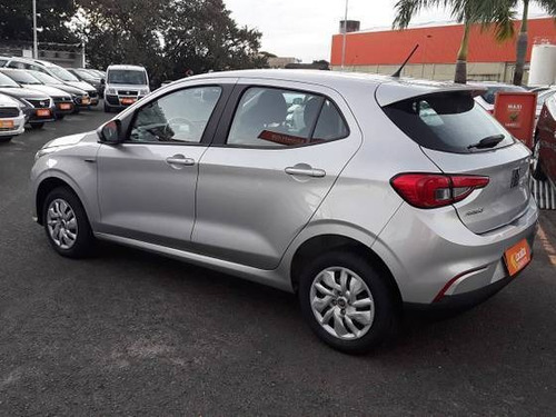 Imagem 7 de 11 de Fiat Argo 1.0 Firefly Flex Drive Manual