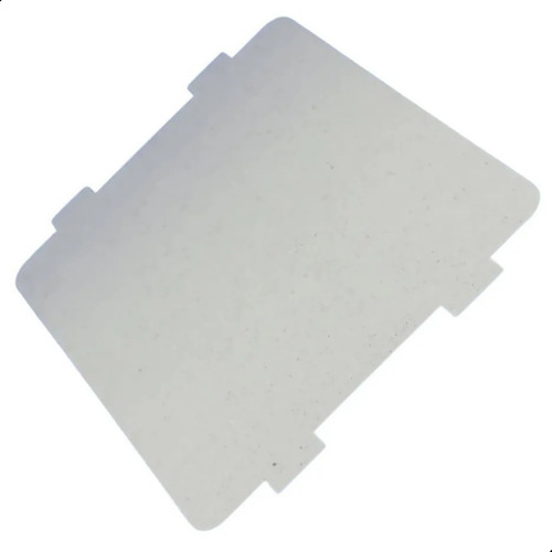 Tampa De Mica Microondas Electrolux Mec41 Me21s Mef41 Me28s