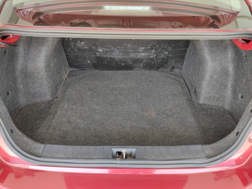 Imagen 14 de 15 de Nissan Versa 2021 1.6 Sense Mt
