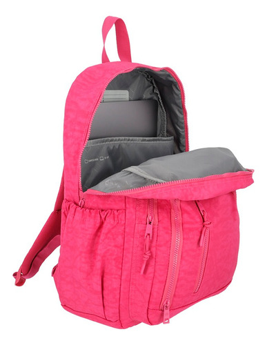 Mochila Xtrem Duncan 4xt Berry Pink