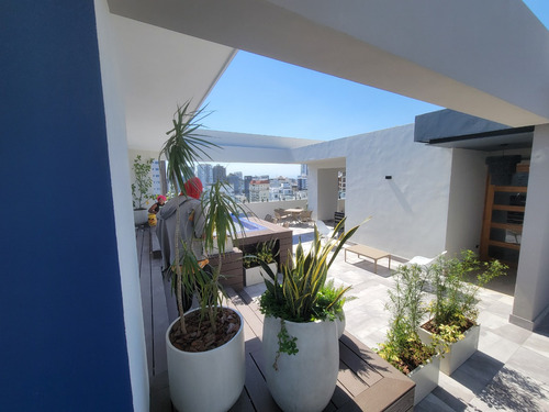 Za144 - Serralles | Apartamento Tipo Condo Hotel En Venta | 1 Habitación | 1.5 Baños | 1 Parqueo | Amenidades Exclusivas | $185,000 Usd | #foxpiantini