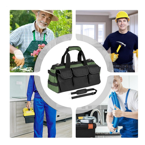 Bolsas De Herramientas Para Hombres Caja De Herramientas Por
