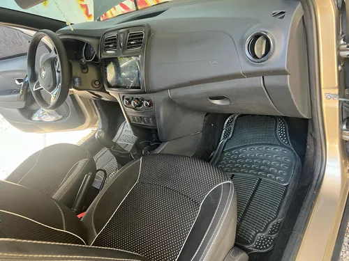Renault Stepway 1.6 Zen