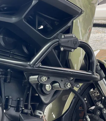 Kawasaki Versys 2023