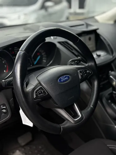 Ford Escape 2.0 Se 245 hp 4x2