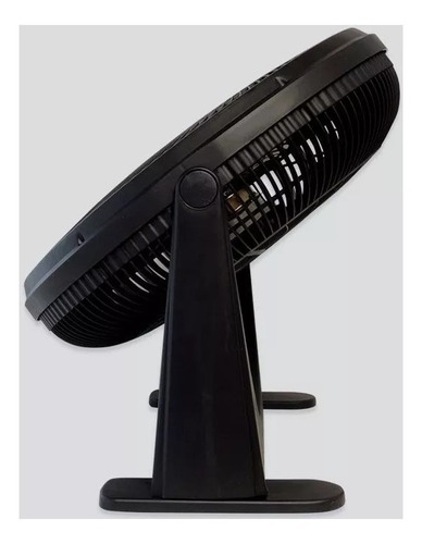 Ventilador Turbo 20 Semi Industrial 90w 50cm Giro De 180º