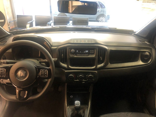 Imagen 16 de 20 de Fiat Strada Todas Las Versiones Financiada 0km 2022 *