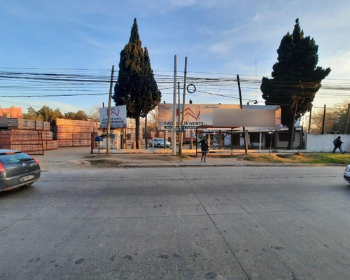 Terreno Lote  En Venta Ubicado En Benavidez, Tigre, G.b.a. Zona Norte