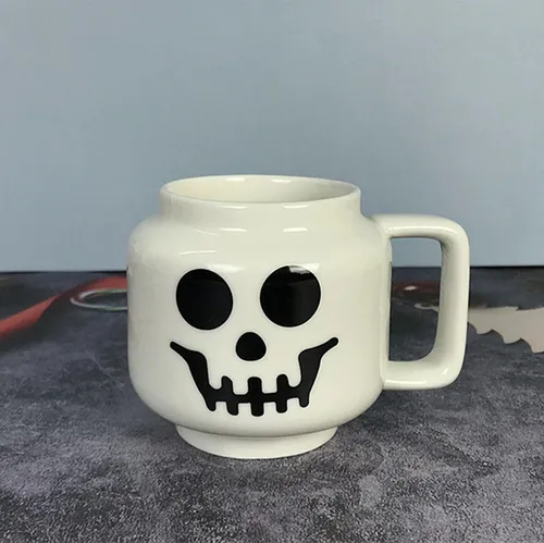Taza de lego original sale