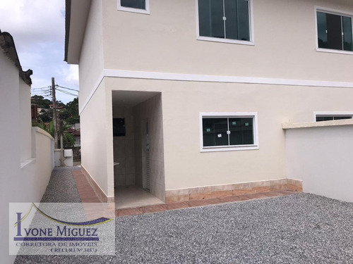 Imagem 5 de 15 de Casa 02 Pavimentos Em Vila Suissa - Miguel Pereira - 2708