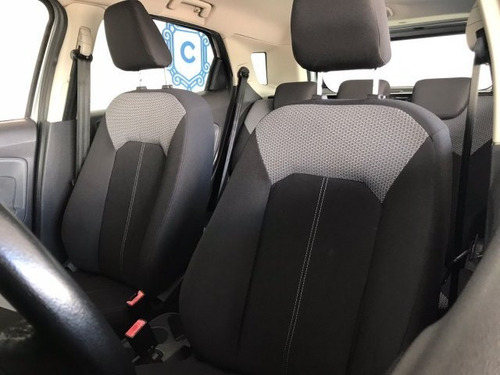 Imagem 4 de 12 de Ecosport 2.0 Se 16v Flex 4p Automático