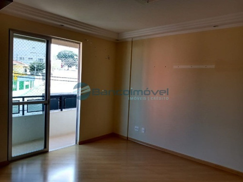 Imagem 1 de 22 de Apartamento Para Alugar Em Campinas - Ap02765 - 68177653