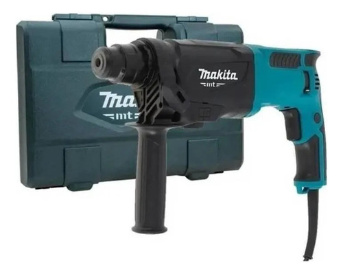 Rotomartillo Sds-plus Makita Mt M8701b 800w 3 Modos