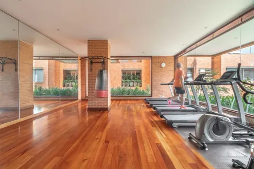 Casa En Arriendo/venta En El Retiro. Cod V15776