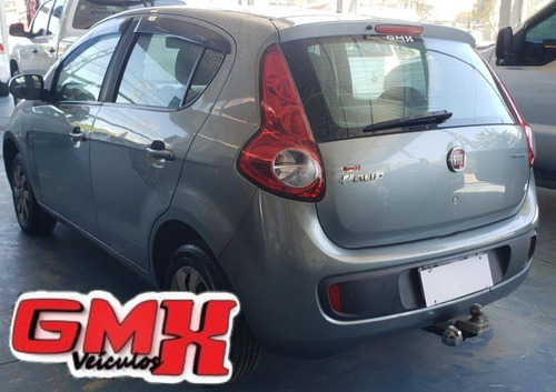 Fiat Palio 1.0 Mpi Attractive 8v Flex 4p Manual