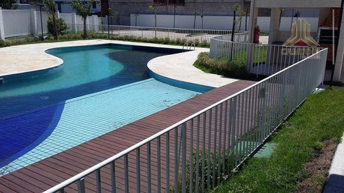 Imagem 6 de 18 de Apartamento De Três Dormitórios Com Duas Vagas De Garagem No Boulevard Das Palmeiras Na Assis Brasil Próximo A Fiergs - Ap3468