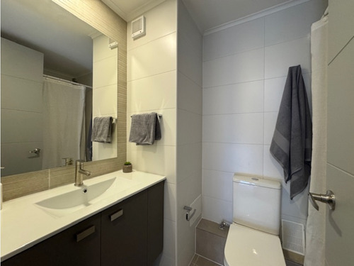 Arriendo Ricardo Lyon / Mar Del Plata / Providencia