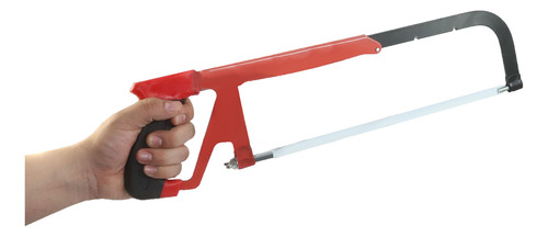 Arco De Segueta Ajustable 8 A 12 Pulg Urrea 352