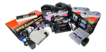 Comprar Nintendo Classic Edition, Sega Genesis Y Super Nintendo Mini Blanco