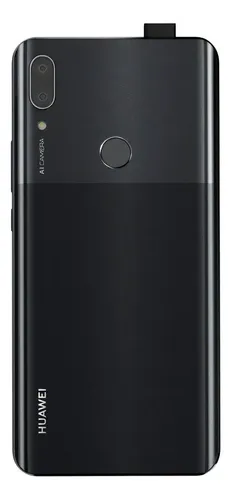 Huawei P Smart Z 4gb 64gb Negro
