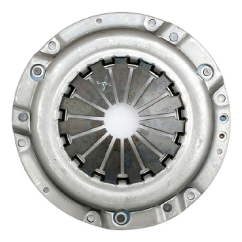 Plato Clutch Chevrolet Luv 2.5 Dmax (diesel)  2005-2007