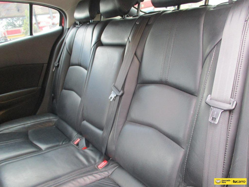 Mazda 3 Touring 2000cc At Aa