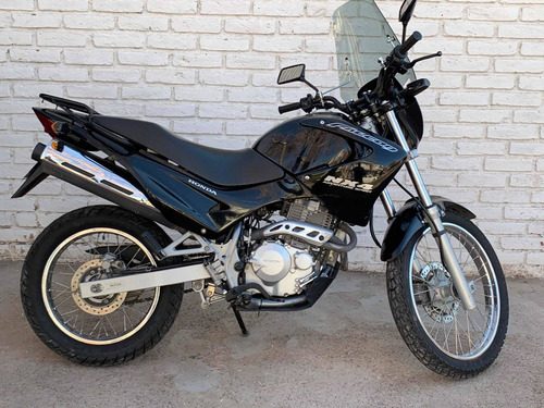 Honda Falcon 400
