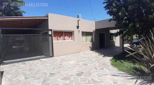 Casa En Venta En Cumbre De Rosas