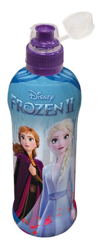 Frozen Botella De Agua Avon 350 Ml Niños