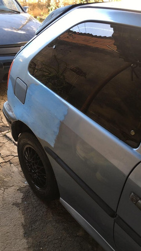 Volkswagen Gol G2 1.0