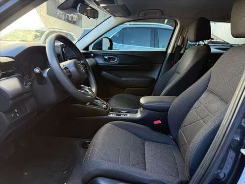 Honda HR-V 1.5 DI I-VTEC FLEX EX CVT