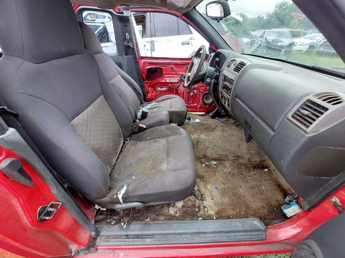 Gmc Canyon 2005 ( En Partes ) 2004 - 2012 Aut 2.8l Yonke