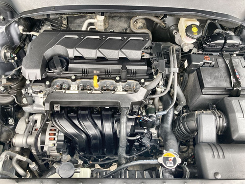 Kia Seltos 1.5 Sx At