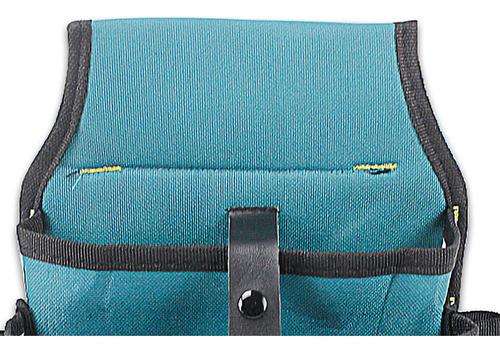 Bolsa Organizadora De Ferramentas, Cintura Multifuncional, A