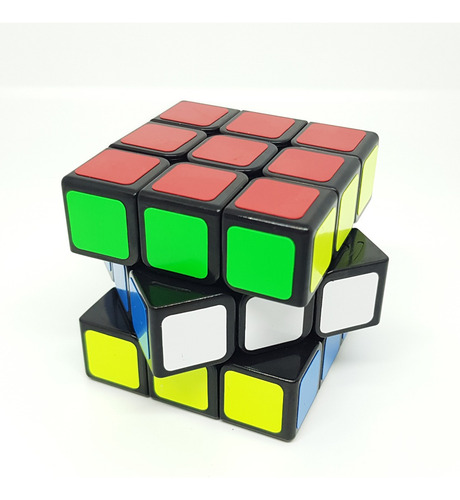 Cubo Rubik 3x3 Shengshou Legend Original Speed Envío Gratis