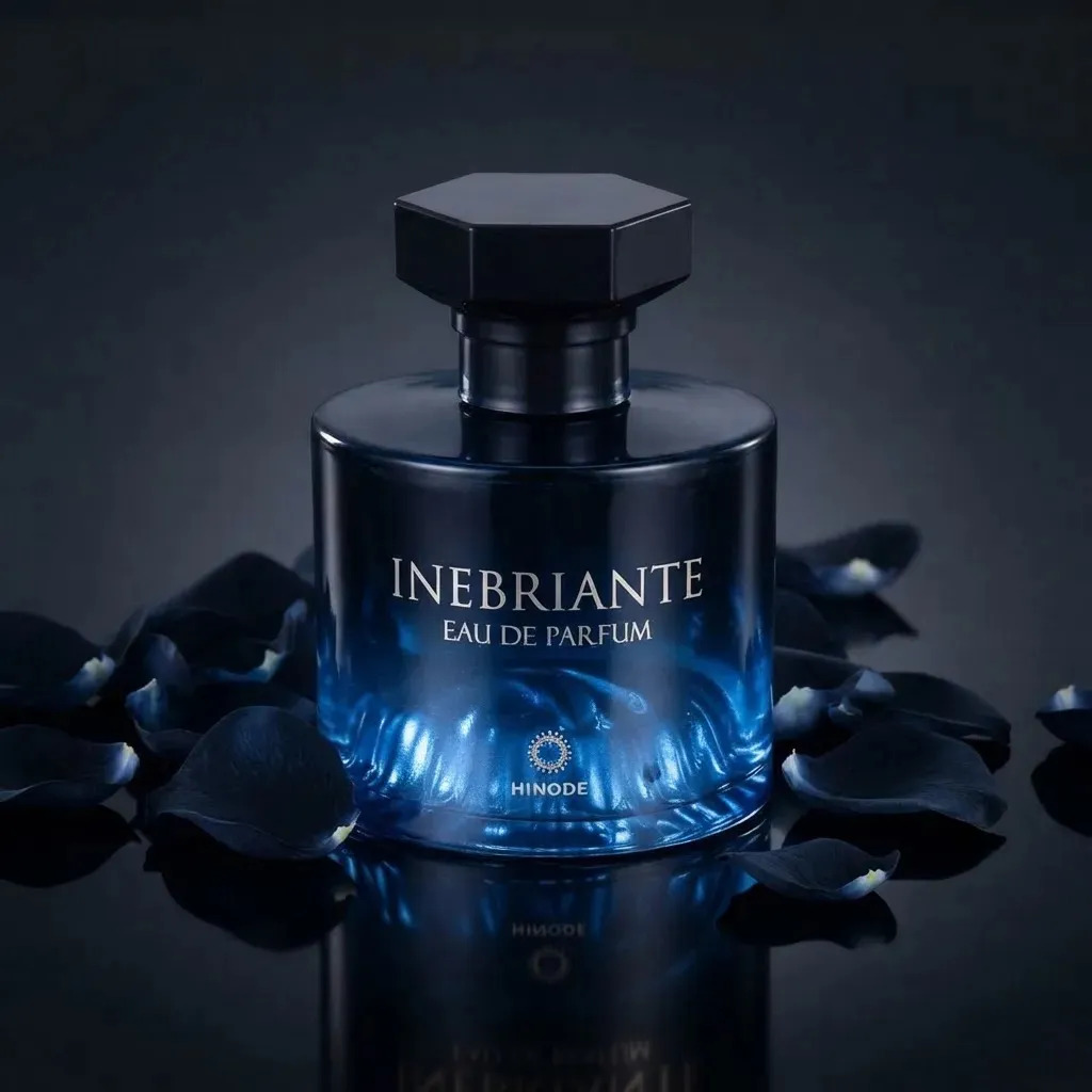 Perfume Inebriante Eau de Parfum Masculino Hinode 100ml
