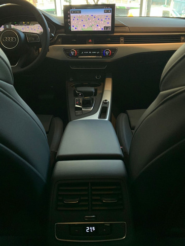 Imagen 13 de 25 de Audi A4 2.0tfsi 190cv Stronic Automatic Hibrido 0km
