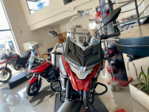 Voge 650dsx - Motor Haus S.a - Oferta