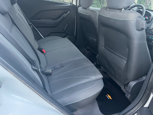 Chevrolet Agile 1.4 Lt