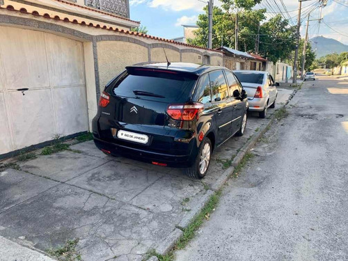 Citroën C4 Picasso 2011 2.0 5p