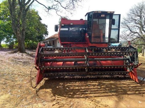 Massey Ferguson