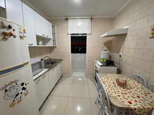 Imagem 4 de 15 de Apartamento - Humaita - Ref: 582764 - V-ca5139