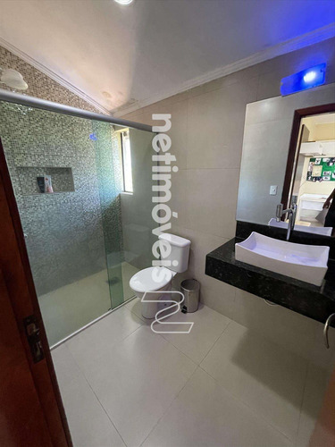 Imagem 20 de 27 de Venda Casa Em Condomínio Jardim Botânico Brasília - 895382