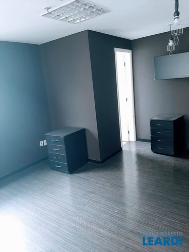 Imagem 4 de 15 de Comercial - Jardim Paulista - Sp - 632617