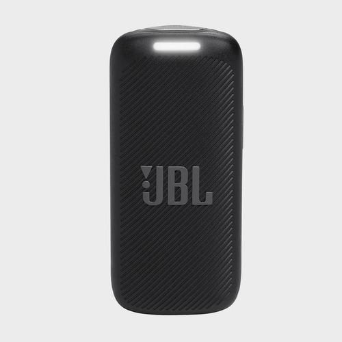 Jbl Quantum Stream Wireless Lightning Original Preto