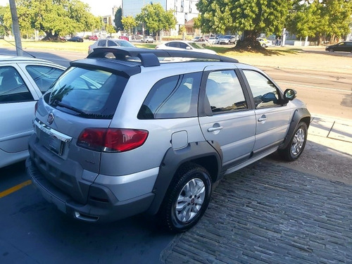Fiat Palio Adventure Permuto Financio Strada Sedan Gol Etc