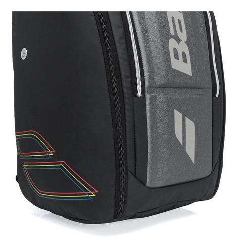 Mochila Babolat Performance Padel Preta