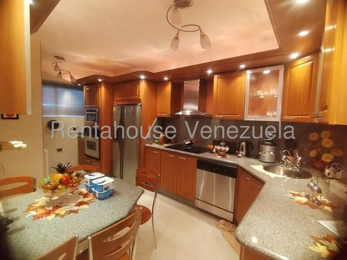 Bello Apartamentoen La Av. Cuatricentenaria De Valencia Piso 1, Acabados De Lujo, Amoblado, 3 Hab. 2 Baños. Cocina Equipada Y Empotrada, Enrejado Estupendo Condominio Conservado, Sala Comedor, Family