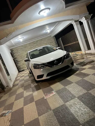 Venta De Nissan Sentra Sv Año 2019 Precio De Oferta